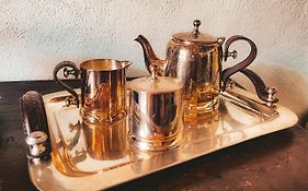 Case Di Sotto, House & Breakfast