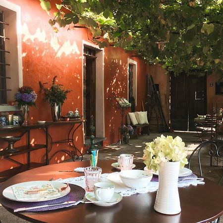 Case Di Sotto, House & Breakfast Muralto Extérieur photo