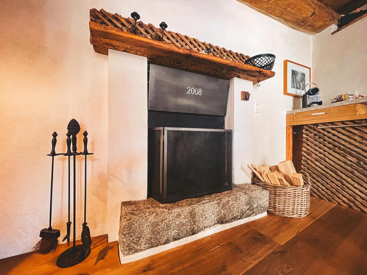 Case Di Sotto, House & Breakfast Muralto Extérieur photo