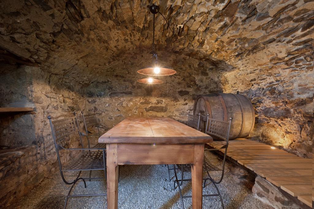 Case Di Sotto, House & Breakfast Muralto Extérieur photo
