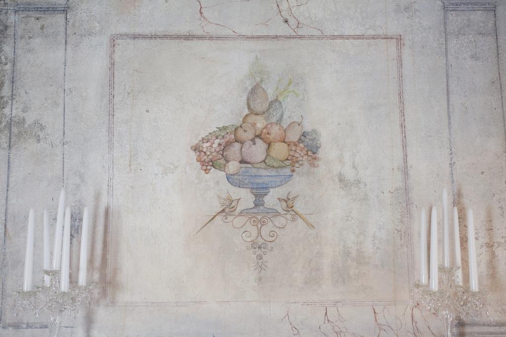 Case Di Sotto, House & Breakfast Muralto Chambre photo