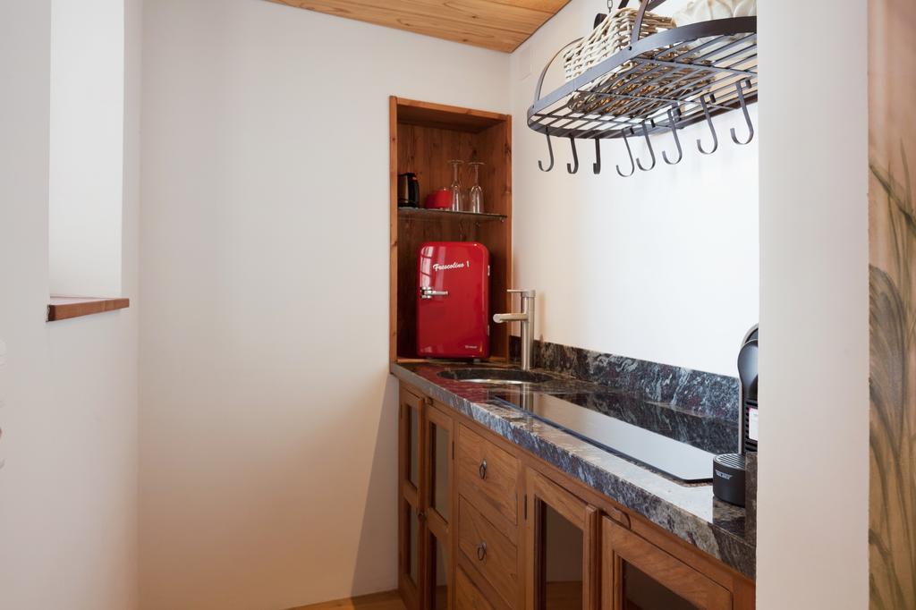 Case Di Sotto, House & Breakfast Muralto Extérieur photo