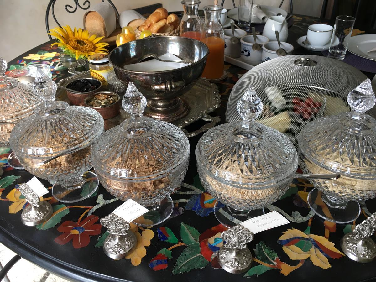 Case Di Sotto, House & Breakfast Muralto Extérieur photo